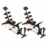 Buy 2 Wonder-Core Ab Machine 